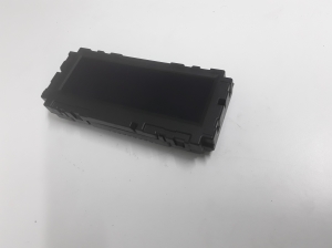 Opel Mokka (2012–2020) Screen 22915943G - 3