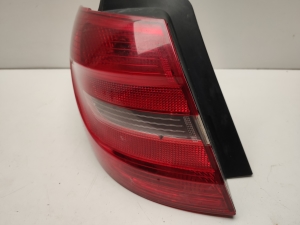 Mercedes Benz B-Class 246 (2011–2017) Eckleuchte hinten A2468200164 - 2