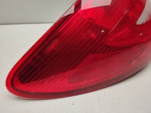Mercedes Benz B-Class 246 (2011–2017) Eckleuchte hinten A2468200164 - 3