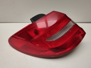   Rear corner light  - A2468200164 