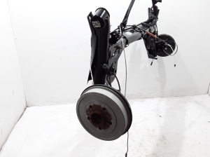 RENAULT Captur (2019–2026) Tagasild ja selle osad 555019165R - 5