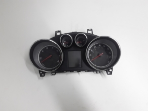 Kombiinstrument - 95375172