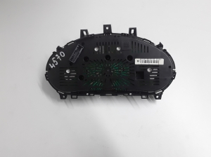 Opel Mokka (2012–2020) Instrument cluster 95375172 - 2