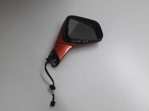 Side mirror and its parts - 1426691