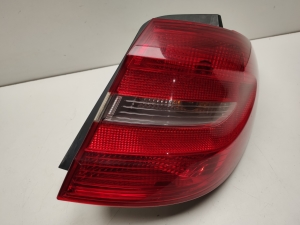 Mercedes Benz B-Class 246 (2011–2017) Eckleuchte hinten A2468200264 - 3