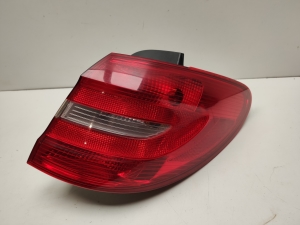  Eckleuchte hinten  - A2468200264 