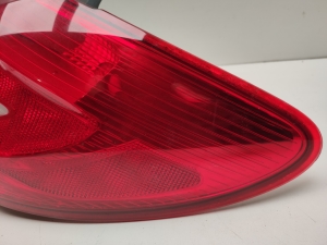 Mercedes Benz B-Class 246 (2011–2017) Eckleuchte hinten A2468200264 - 4