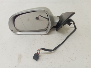 Side mirror and its parts - 020931