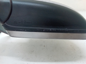 AUDI A4 B8 (2007–2016) Side mirror and its parts 020931 - 2
