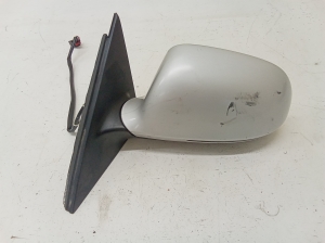 AUDI A4 B8 (2007–2016) Side mirror and its parts 020931 - 3