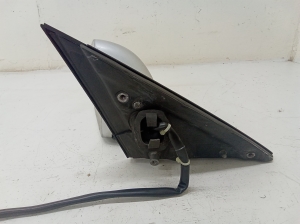 AUDI A4 B8 (2007–2016) Side mirror and its parts 020931 - 4