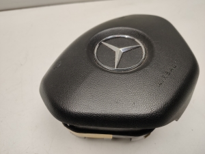 Mercedes Benz B-Class 246 (2011–2017) Stūres drošības spilvens A2188603402 - 2
