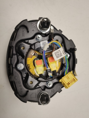 Mercedes Benz B-Class 246 (2011–2017) Stūres drošības spilvens A2188603402 - 3