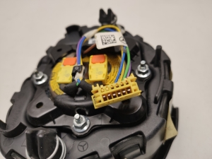 Mercedes Benz B-Class 246 (2011–2017) Stūres drošības spilvens A2188603402 - 5
