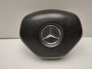   Steering wheel airbag  - A2188603402 