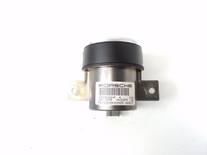 Porsche Cayenne (2010–2017) Borduhr 7P5919203F - 2