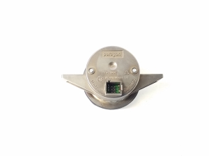 Porsche Cayenne (2010–2017) Borduhr 7P5919203F - 4