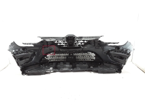 RENAULT Captur (2019–2026) Frontstoßstange und ihre Teile (Satz) 620227396R - 2