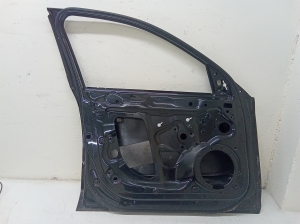 AUDI A4 B8 (2007–2016) Vordere Tür 8K0959802 - 5