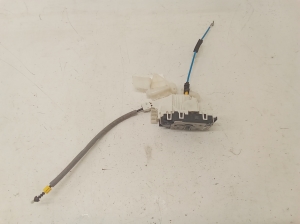 Front door lock - A20127230108