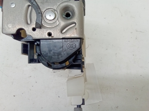 Mercedes Benz E-Class W212 (2009–2015) Front door lock A20127230108 - 4