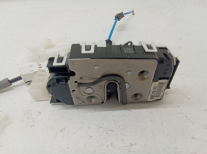 Mercedes Benz E-Class W212 (2009–2015) Front door lock A20127230108 - 5