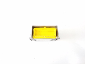Porsche Cayenne (2010–2017) Airbag module 7P0959655E - 3