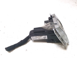 Volkswagen Passat B7 (2010–2014) Interior clock 194805815 - 3