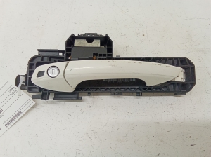 Front door exterior handle - A2047601534