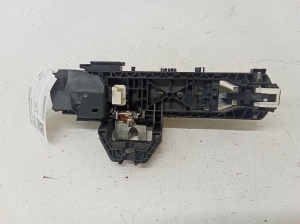 Mercedes Benz E-Class W212 (2009–2015) Front door exterior handle A2047601534 - 4