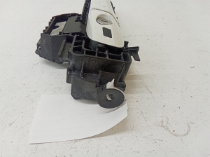 Mercedes Benz E-Class W212 (2009–2015) Front door exterior handle A2047601534 - 5
