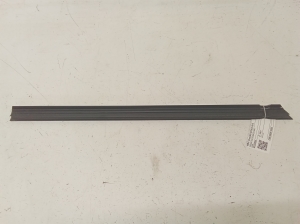 Front door inner window molding - A21272509