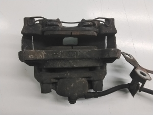 Saab 9-3 (2002–2014) Front brake caliper 93176375 - 3