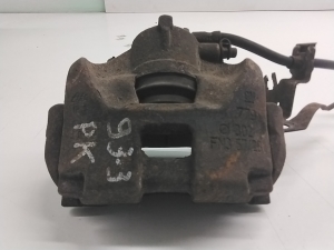 Saab 9-3 (2002–2014) Front brake caliper 93176375 - 4
