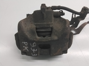 Front brake caliper - 93176375