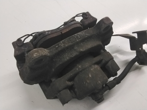 Saab 9-3 (2002–2014) Front brake caliper 93176375 - 5