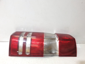 Mercedes Benz Sprinter /906/ (2006–2018) Eckleuchte hinten