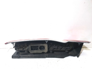 Mercedes Benz Sprinter /906/ (2006–2018) Eckleuchte hinten - 3