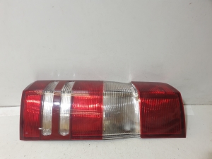Mercedes Benz Sprinter /906/ (2006–2018) Eckleuchte hinten - 4