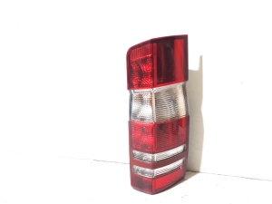 Mercedes Benz Sprinter /906/ (2006–2018) Eckleuchte hinten - 5