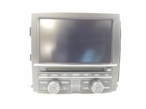   Audio, Video, Navigation  - 7P5035884 