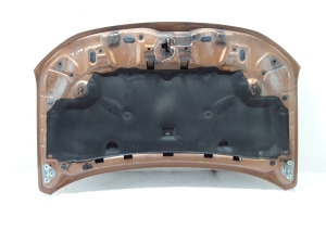 Dacia Duster (2017–2024) Motorhaube - 4