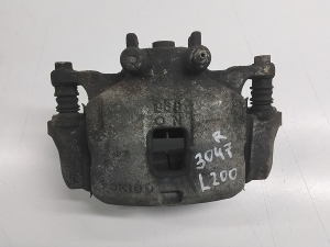 Bremssattel vorne - 4605A202