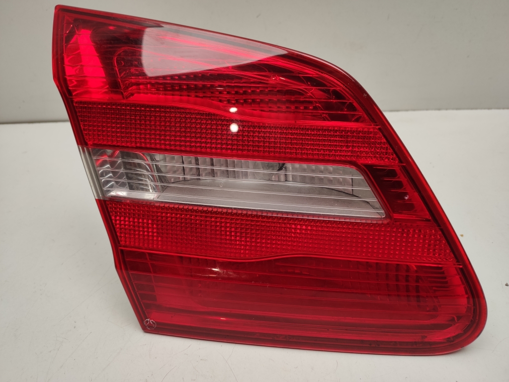 Mercedes Benz B-Class 246 (2011–2017) Tagatuli tagaluugil A2468200764 Mercedes Benz B-Class 246 (2011–2017) Tagatuli tagaluugil A2468200764