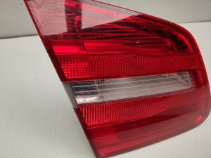 Mercedes Benz B-Class 246 (2011–2017) Tagatuli tagaluugil A2468200764 - 2