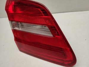 Mercedes Benz B-Class 246 (2011–2017) Tagatuli tagaluugil A2468200764 - 4