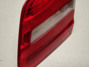 Mercedes Benz B-Class 246 (2011–2017) Tail light on trunk lid A2468200864 - 4