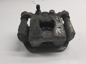 NISSAN Juke F15 (2010–2018) Tagumine pidurisadul 440111KD0A - 3