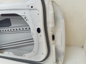 Mercedes Benz E-Class W212 (2009–2015) Vordere Tür A2127221116 - 6