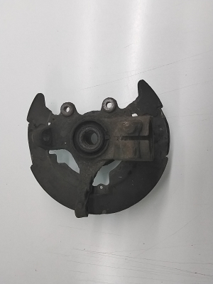 VOLVO C30 (2006–2013) Radnabe Vorderrad 30760281 - 2